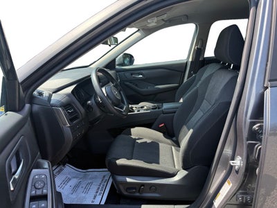 2024 Nissan Rogue SV Intelligent AWD
