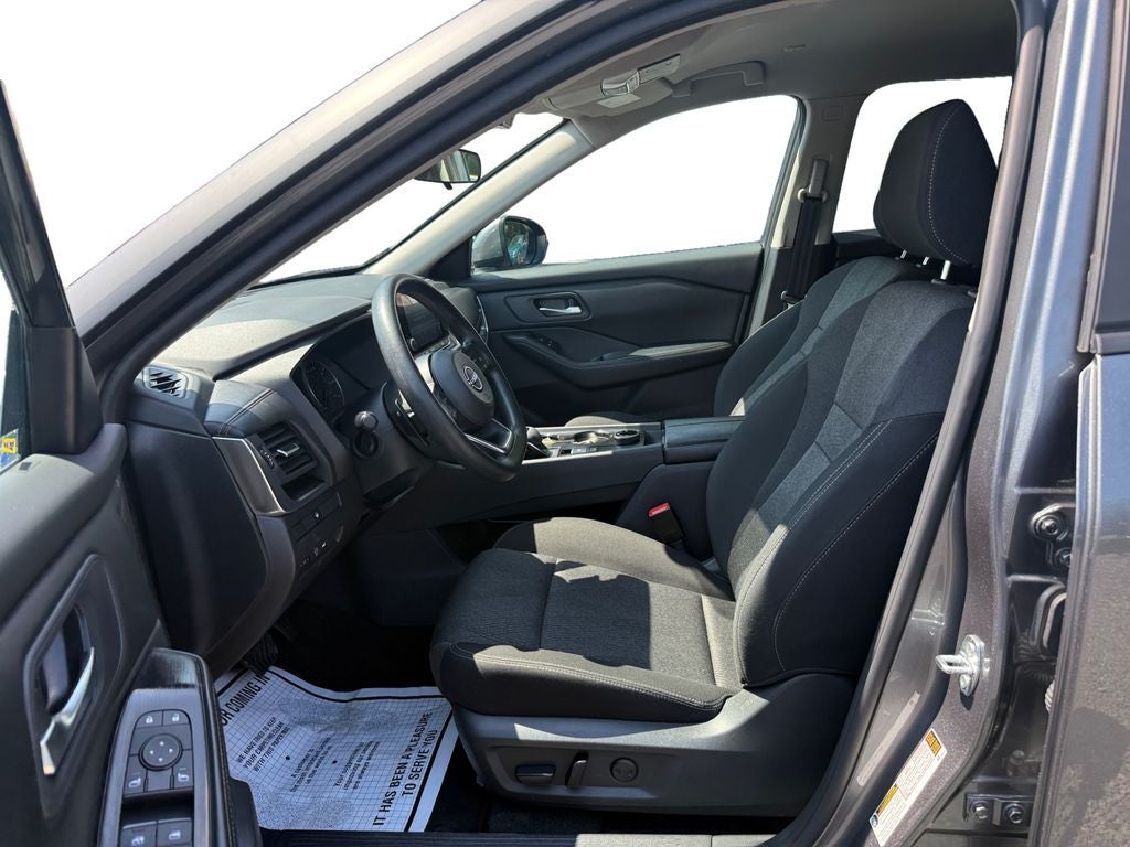 2024 Nissan Rogue SV Intelligent AWD
