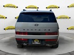 2024 Hyundai Santa Fe Hybrid Calligraphy
