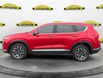 2023 Hyundai Santa Fe Hybrid Limited