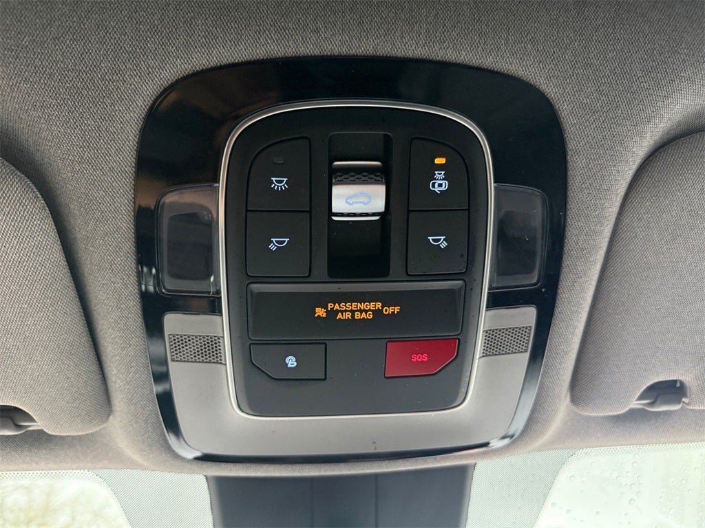 2023 Hyundai Santa Fe Hybrid Limited