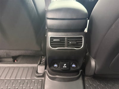 2023 Hyundai Santa Fe Hybrid Limited