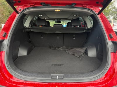 2023 Hyundai Santa Fe Hybrid Limited