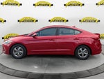 2018 Hyundai Elantra ECO
