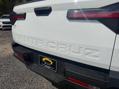 2025 Hyundai Santa Cruz SE