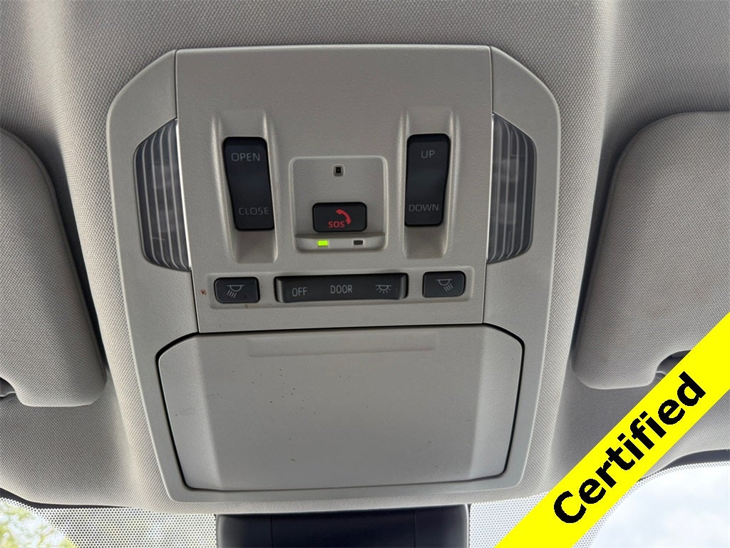 2024 Toyota Highlander Base