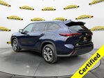 2024 Toyota Highlander Base