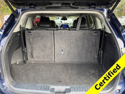 2024 Toyota Highlander Base