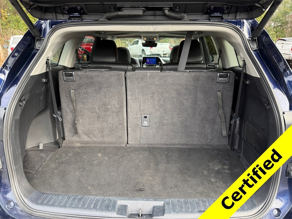 2024 Toyota Highlander Base