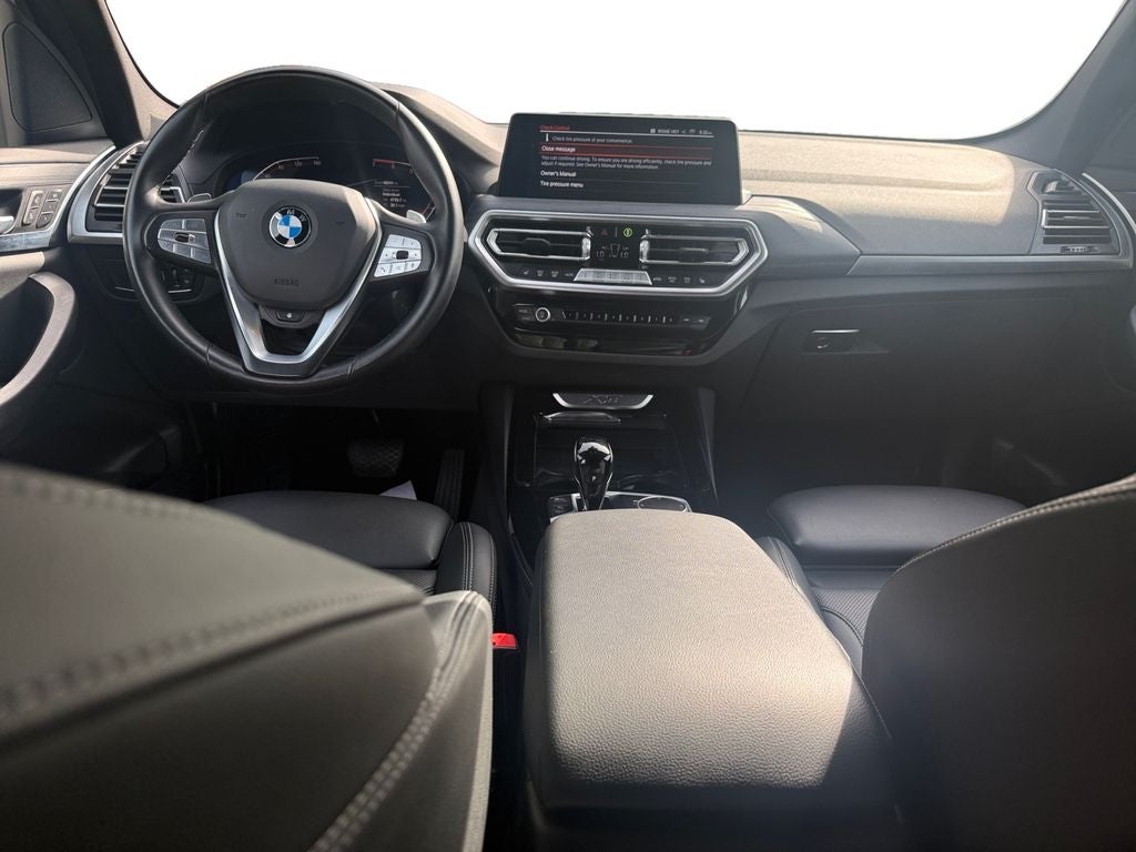2024 BMW X3 30i - Photo 10