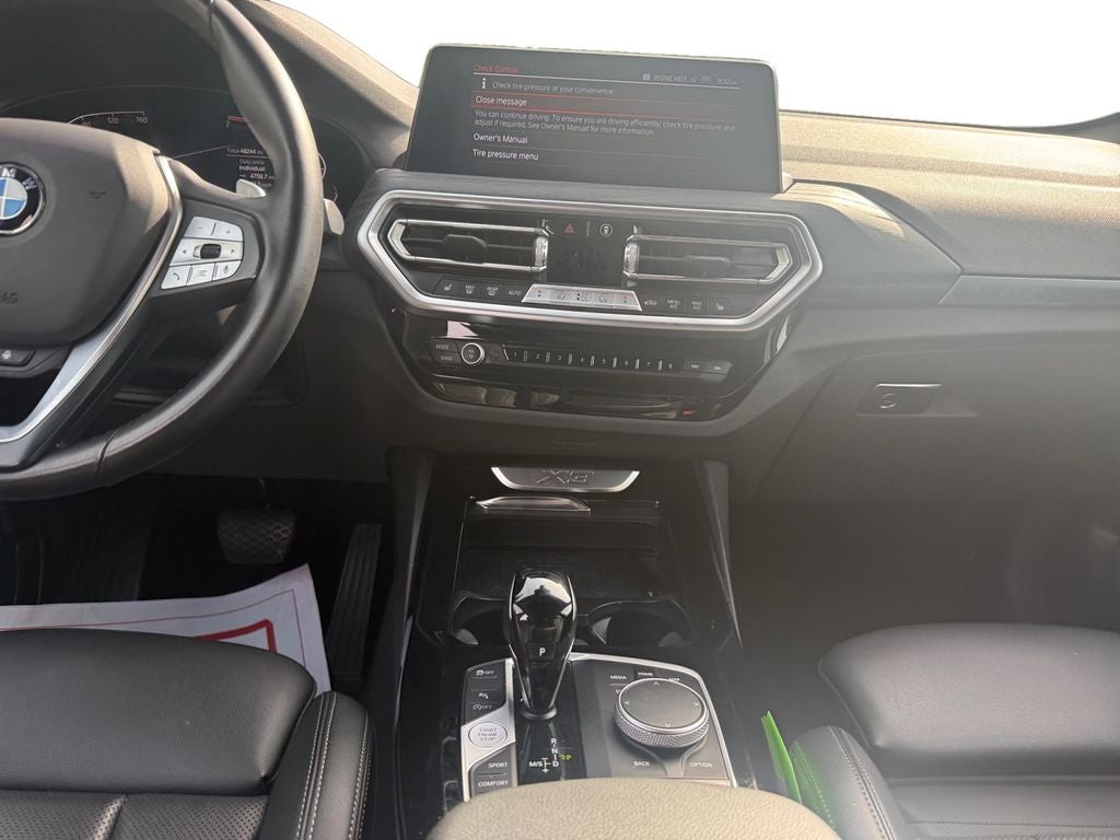 2024 BMW X3 30i - Photo 11