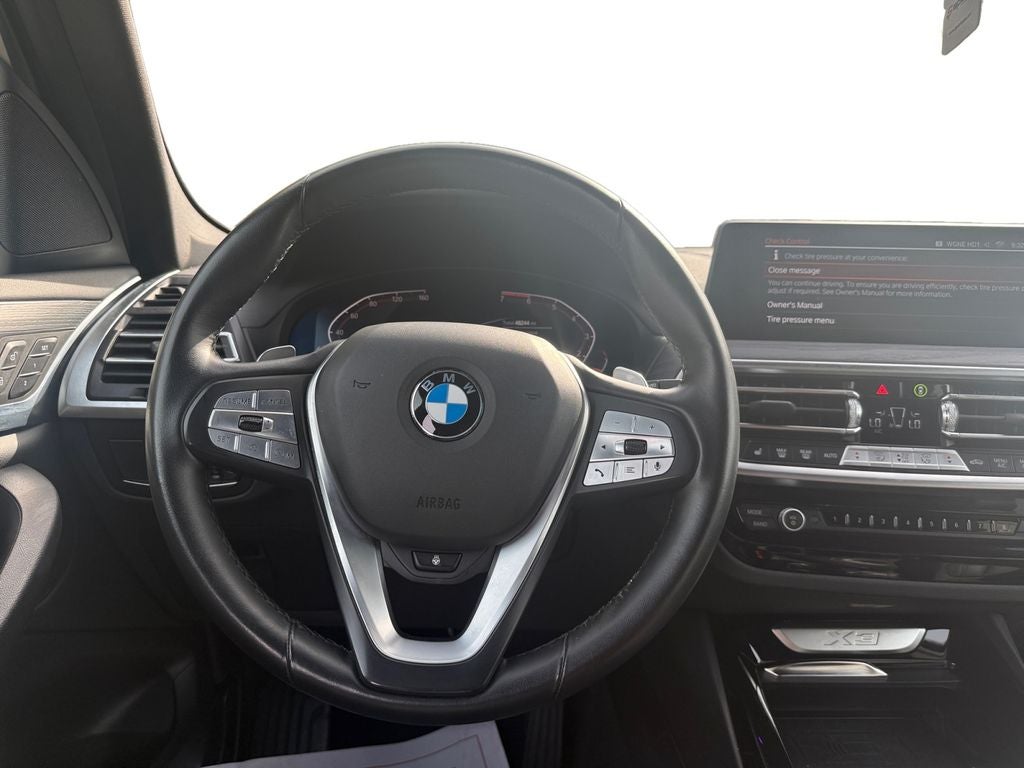 2024 BMW X3 30i - Photo 12
