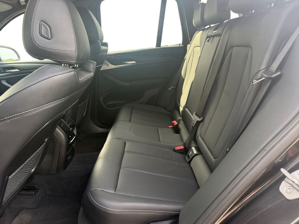 2024 BMW X3 30i - Photo 13