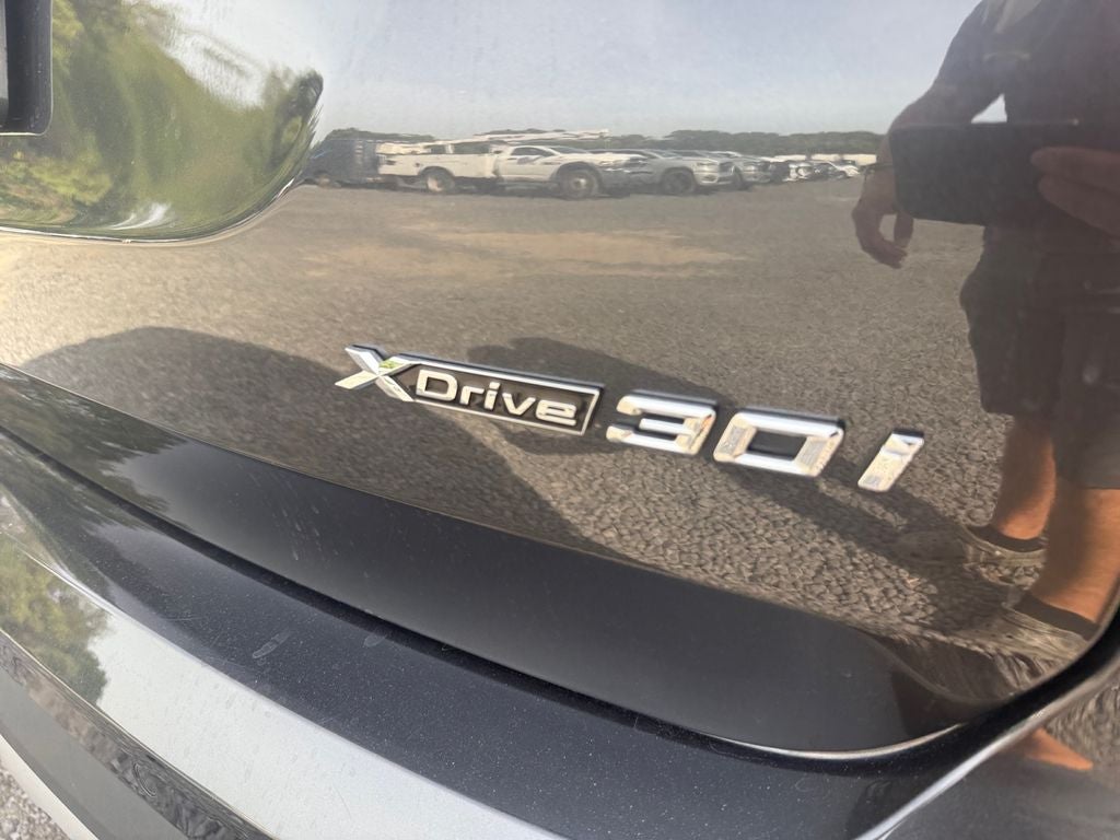 2024 BMW X3 30i - Photo 16