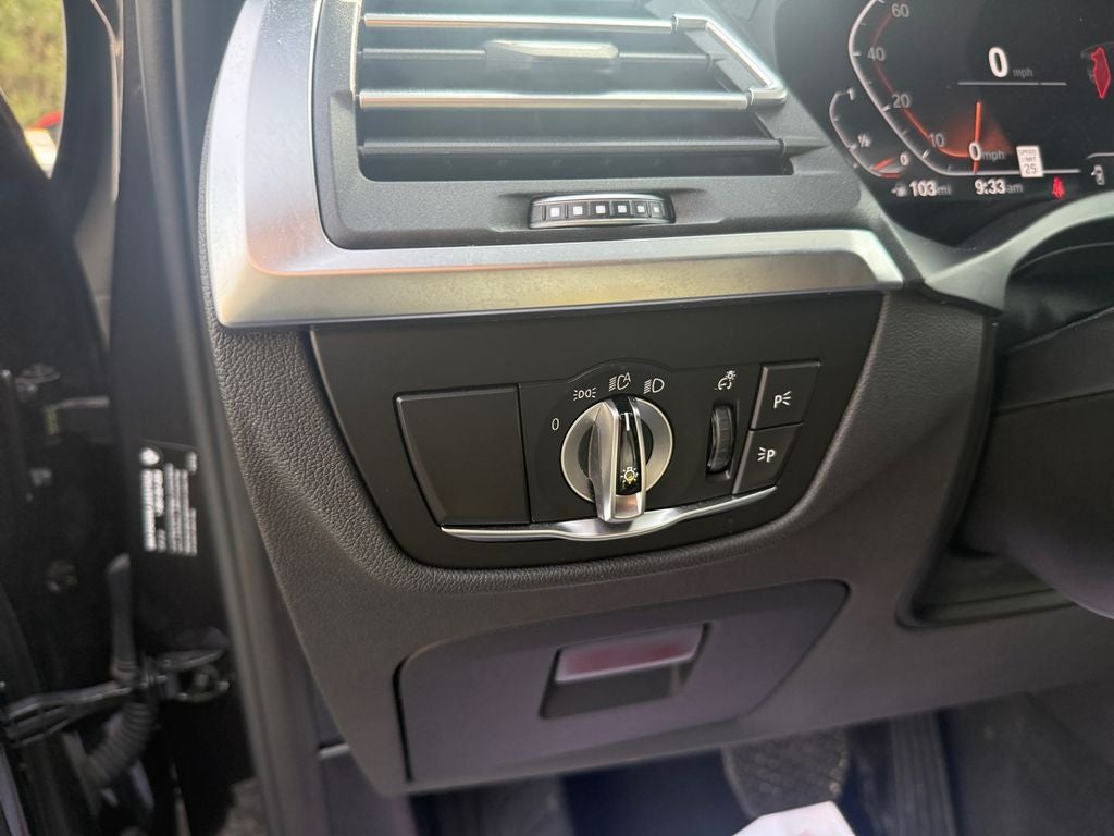 2024 BMW X3 30i - Photo 18