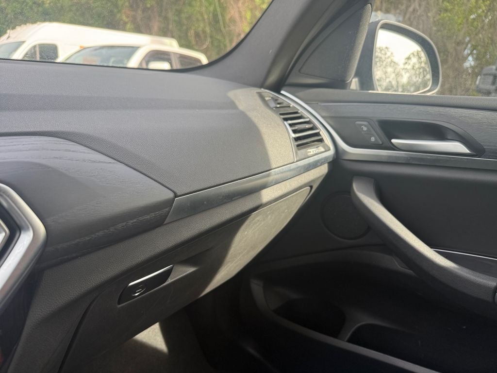 2024 BMW X3 30i - Photo 22