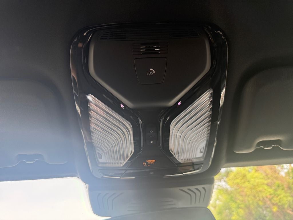 2024 BMW X3 30i - Photo 23