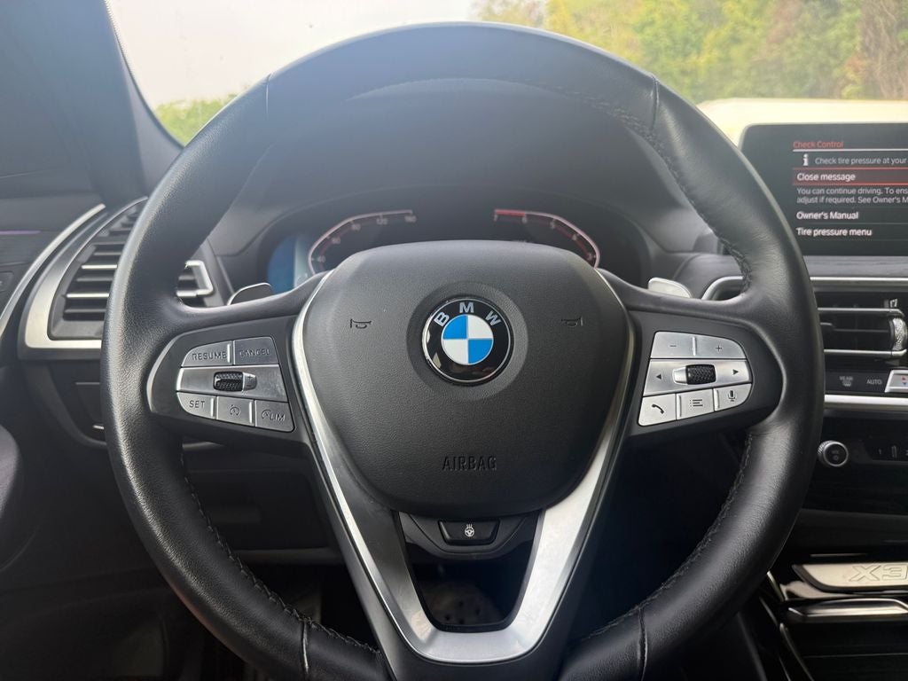 2024 BMW X3 30i - Photo 28