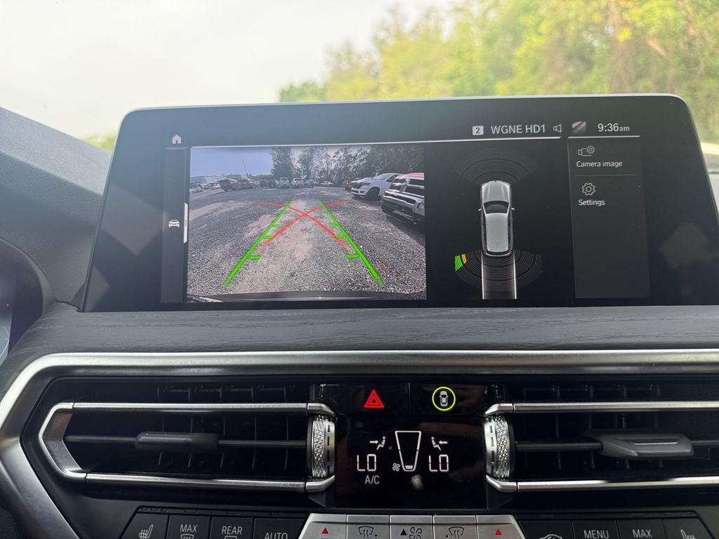 2024 BMW X3 30i - Photo 32