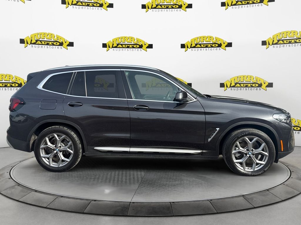 2024 BMW X3 30i - Photo 6