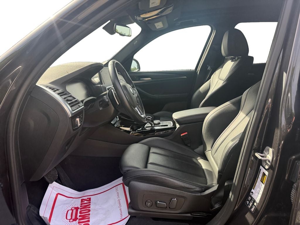 2024 BMW X3 30i - Photo 9