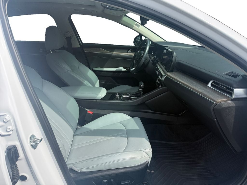 2024 Kia K5 EX - Photo 15