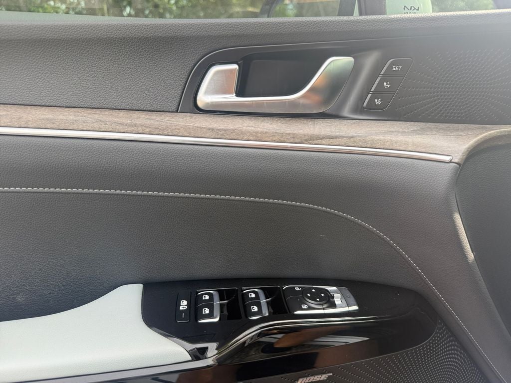 2024 Kia K5 EX - Photo 19