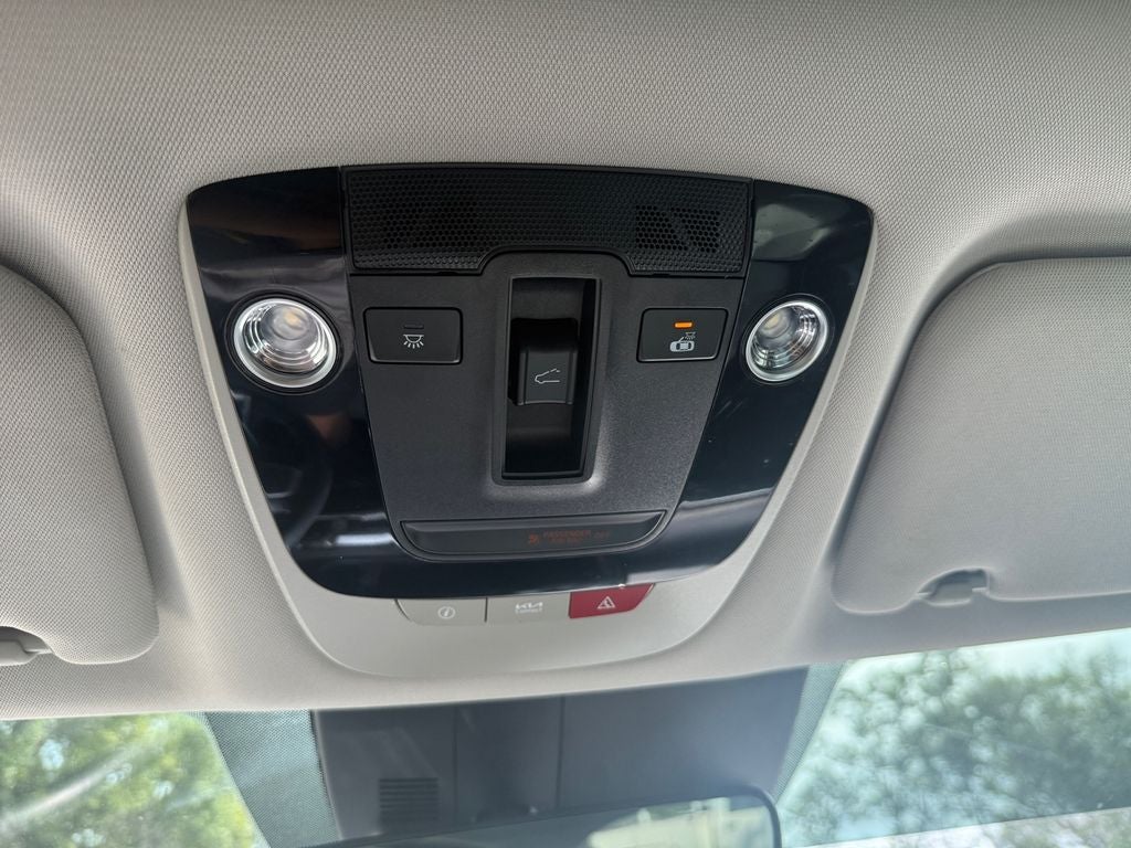 2024 Kia K5 EX - Photo 26