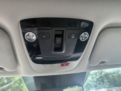 2024 Kia K5 EX