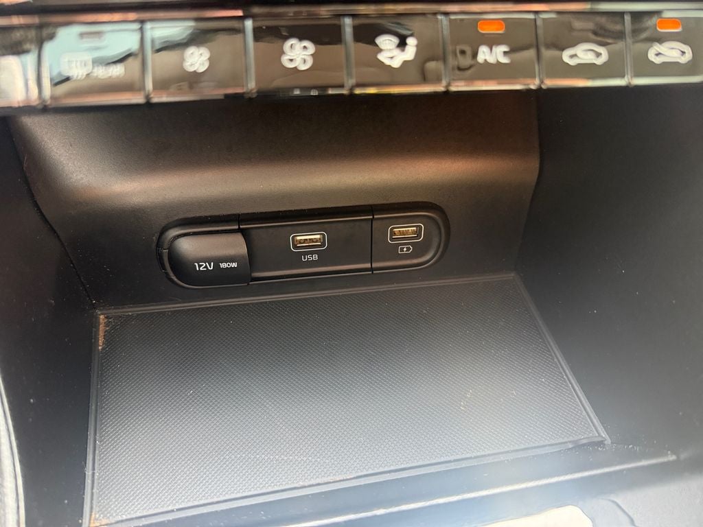 2024 Kia K5 EX - Photo 27