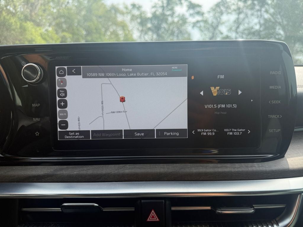 2024 Kia K5 EX - Photo 31