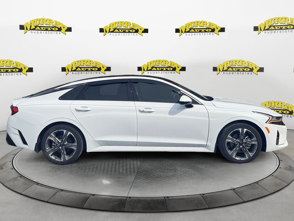 2024 Kia K5 EX - Photo 6