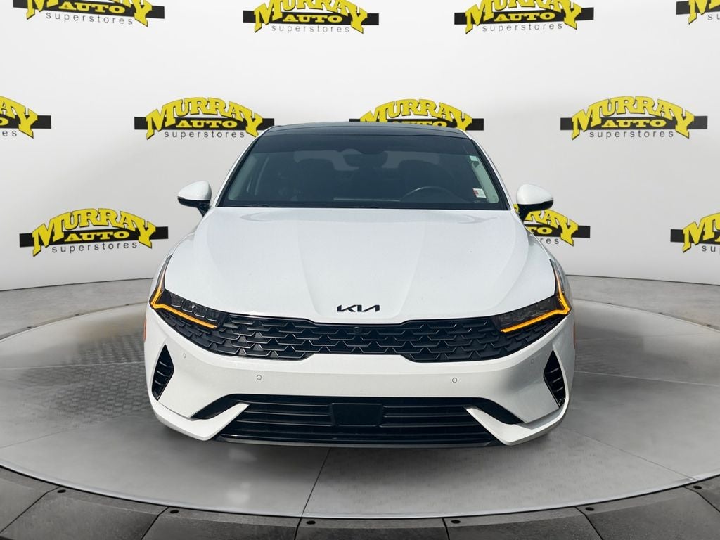 2024 Kia K5 EX