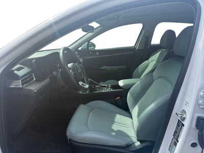 2024 Kia K5 EX