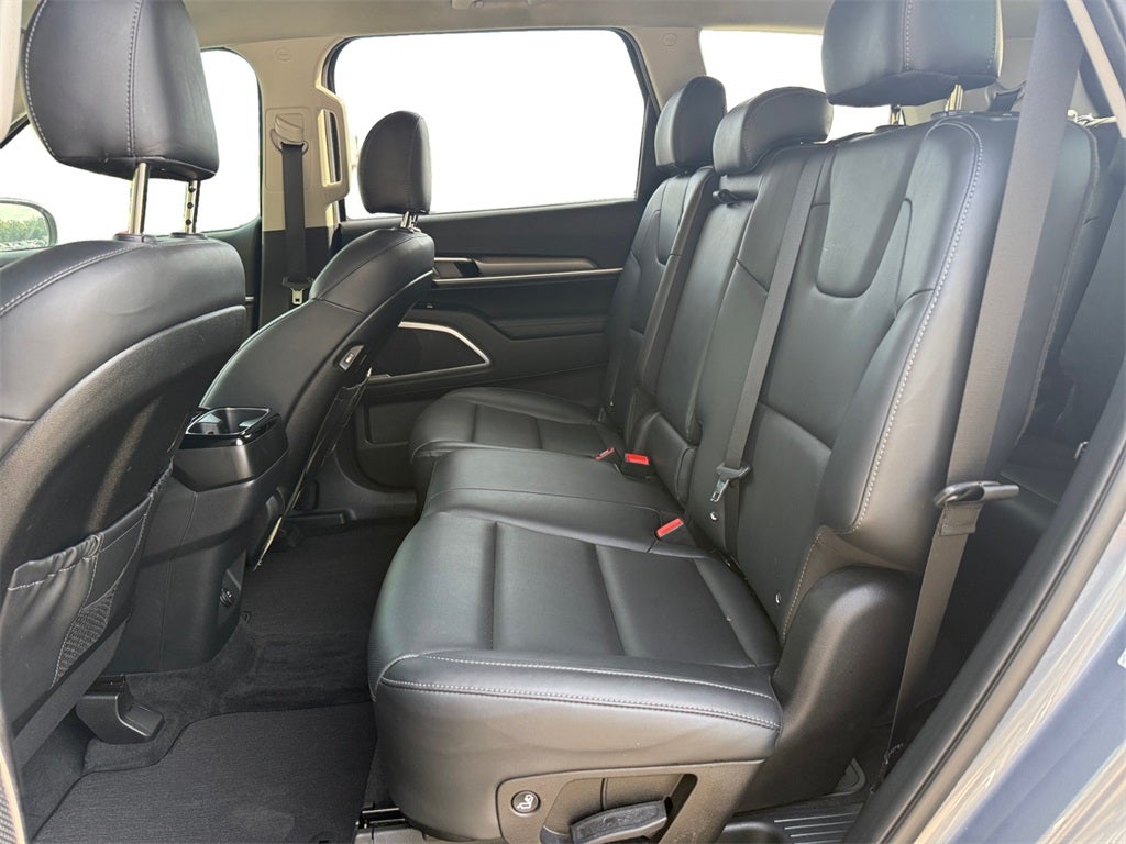 2021 Kia Telluride LX