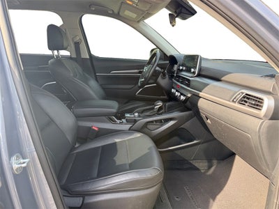 2021 Kia Telluride LX