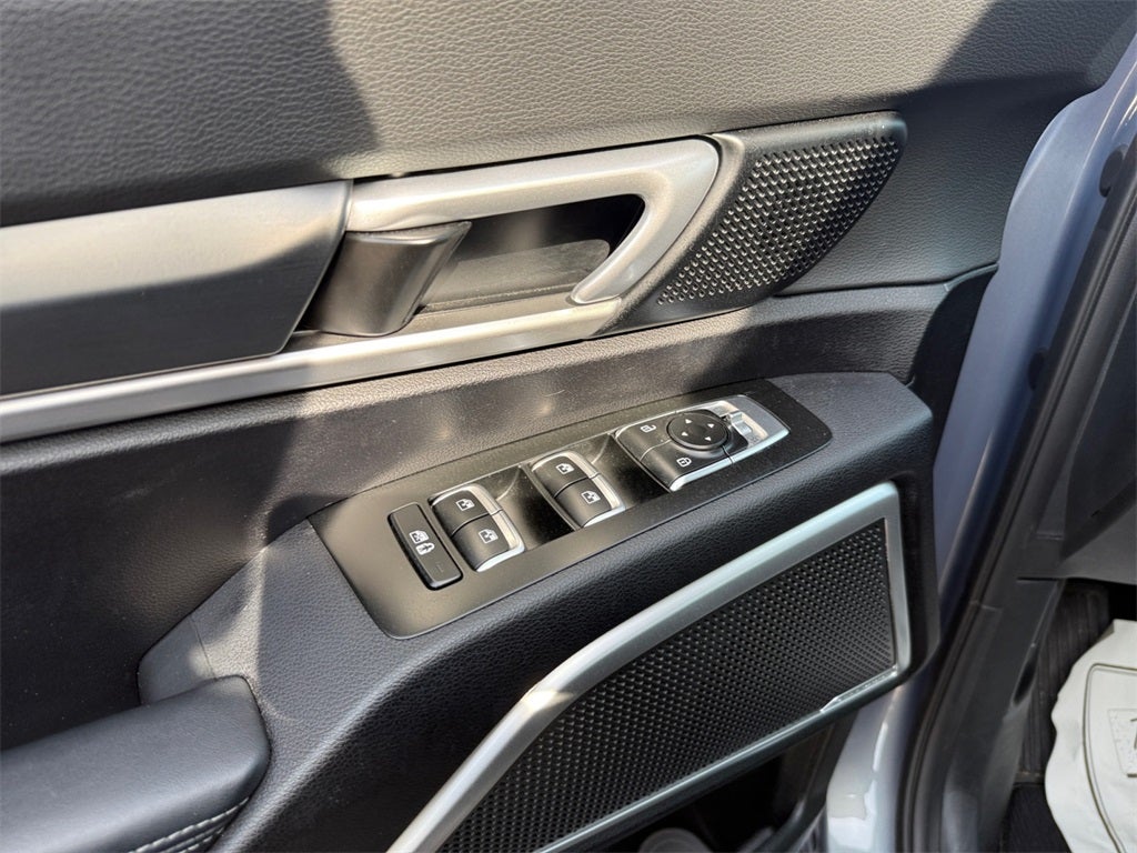 2021 Kia Telluride LX