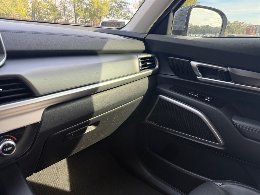 2021 Kia Telluride LX