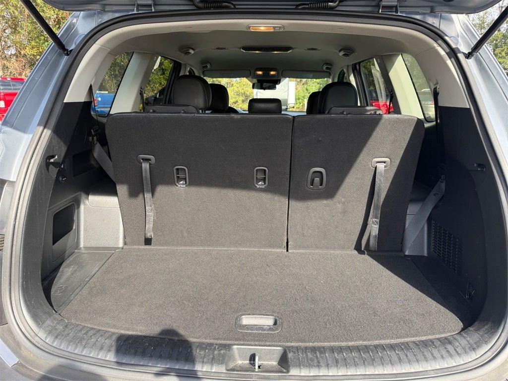 2021 Kia Telluride LX