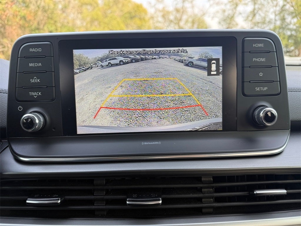 2021 Kia Telluride LX