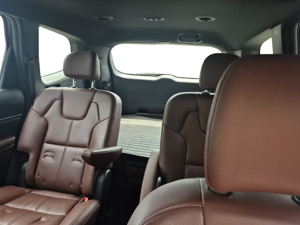 2024 Kia Telluride EX - Photo 13