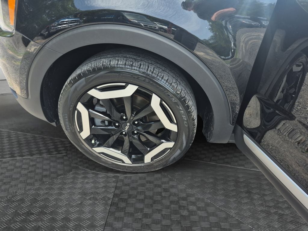 2024 Kia Telluride EX - Photo 14