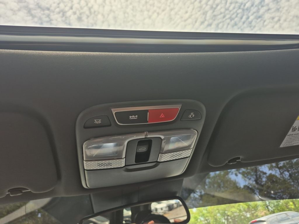 2024 Kia Telluride EX - Photo 21