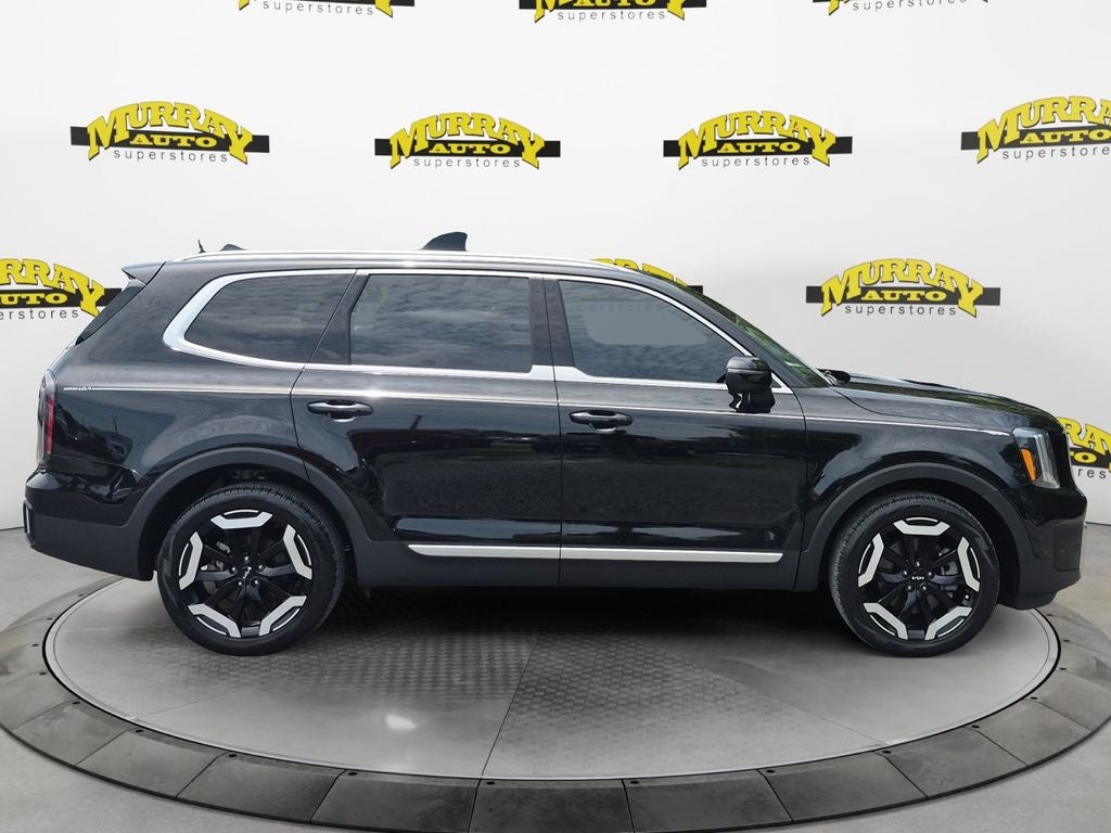 2024 Kia Telluride EX - Photo 6