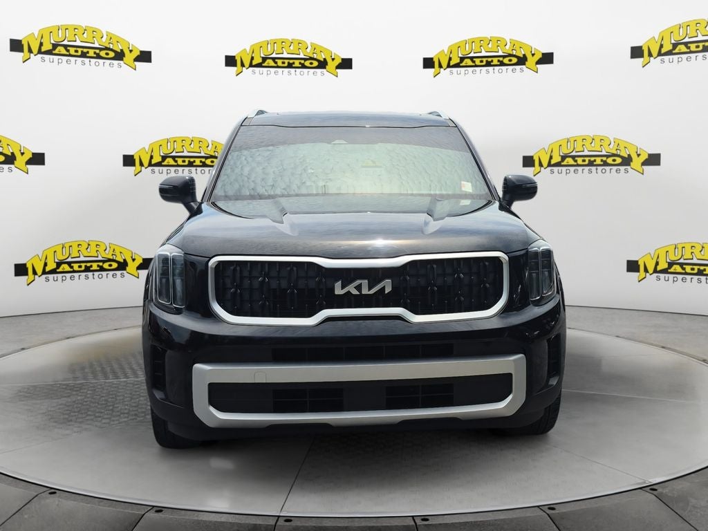 2024 Kia Telluride EX - Photo 8
