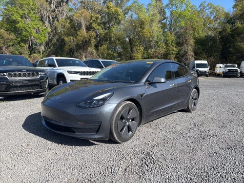 2023 Tesla Model 3 Base