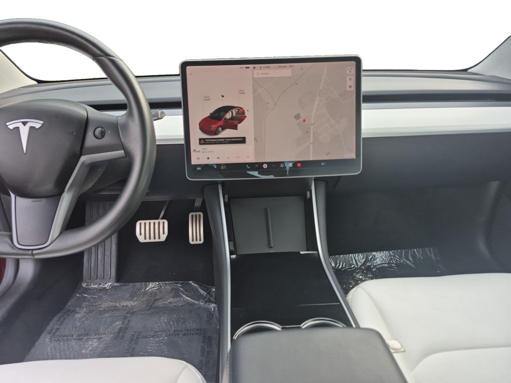 2018 Tesla Model 3 Long Range Dual Motor - Photo 11