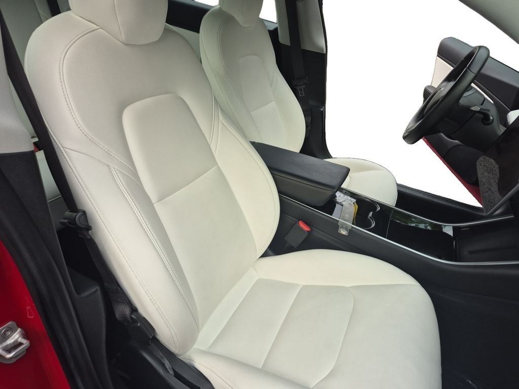 2018 Tesla Model 3 Long Range Dual Motor - Photo 15