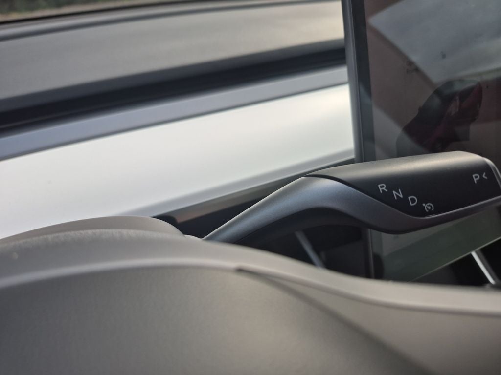 2018 Tesla Model 3 Performance