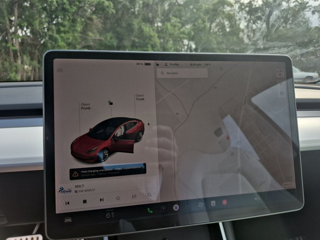 2018 Tesla Model 3 Long Range Dual Motor - Photo 22